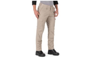 Image of 5.11 Tactical ABR Pro Pant w/9 Pockets - Mens, Khaki, 34-34, 74512ABR-055-34-34