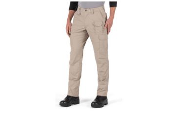 Image of 5.11 Tactical ABR Pro Pant w/9 Pockets - Mens, Khaki, 34-34, 74512ABR-055-34-34