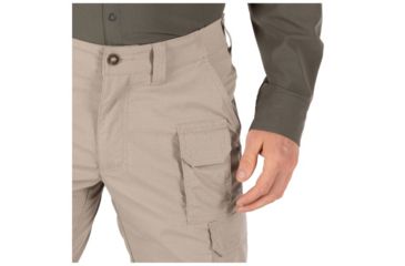 Image of 5.11 Tactical ABR Pro Pant w/9 Pockets - Mens, Khaki, 34-34, 74512ABR-055-34-34