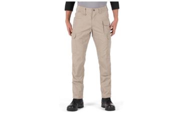 Image of 5.11 Tactical ABR Pro Pant w/9 Pockets - Mens, Khaki, 34-34, 74512ABR-055-34-34