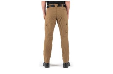 Image of 5.11 Tactical ABR Pro Pant w/9 Pockets - Mens, Kangaroo, 32-34, 74512ABR-134-32-34