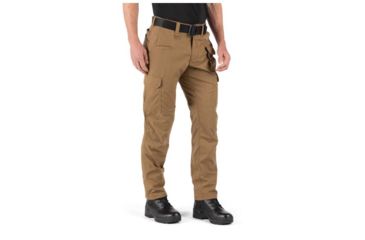 Image of 5.11 Tactical ABR Pro Pant w/9 Pockets - Mens, Kangaroo, 32-34, 74512ABR-134-32-34