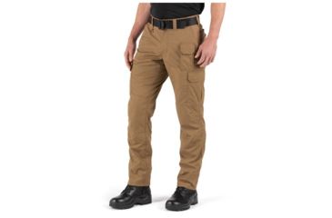 Image of 5.11 Tactical ABR Pro Pant w/9 Pockets - Mens, Kangaroo, 32-34, 74512ABR-134-32-34