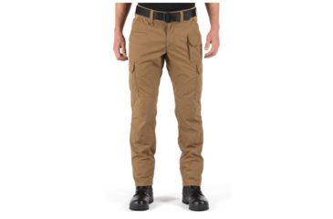 Image of 5.11 Tactical ABR Pro Pant w/9 Pockets - Mens, Kangaroo, 32-34, 74512ABR-134-32-34