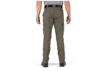 Image of 5.11 Tactical ABR Pro Pant w/9 Pockets - Mens, Ranger Green, 42-34, 74512ABR-186-42-34