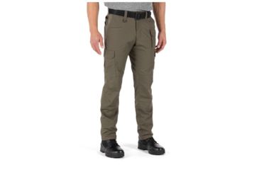 Image of 5.11 Tactical ABR Pro Pant w/9 Pockets - Mens, Ranger Green, 42-34, 74512ABR-186-42-34