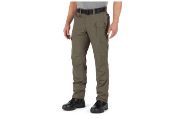 Image of 5.11 Tactical ABR Pro Pant w/9 Pockets - Mens, Ranger Green, 42-34, 74512ABR-186-42-34