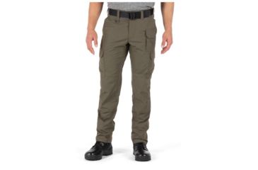 Image of 5.11 Tactical ABR Pro Pant w/9 Pockets - Mens, Ranger Green, 42-34, 74512ABR-186-42-34