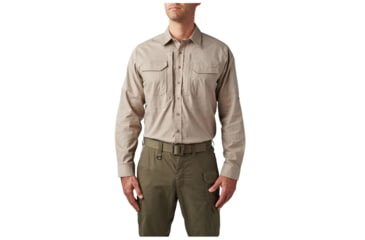 Image of ABR PRO SHIRT LS
