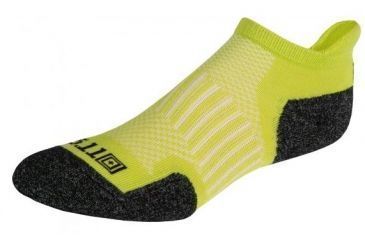 Image of 5.11 Tactical ABR Training Sock, GECKO, S 10031-GECKO-S