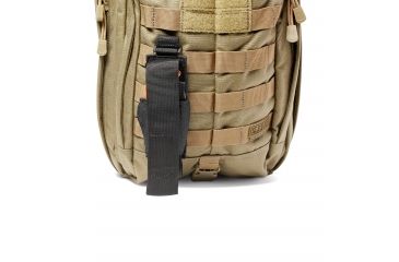 Image of 5.11 Tactical Adaptapouch S/M, Black, 1 SZ 53258-019-1 SZ