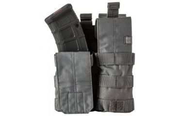 Image of 5.11 Tactical Ak Bungee W/cover Double - 56159-092-1 SZ