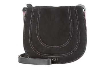 Image of 5.11 Tactical Alice Saddle Bag, Black, 56352-019