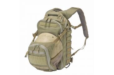 Image of 5.11 Tactical All Hazards Nitro Backpack, Sandstone, One Size, 56167-328-1 SZ