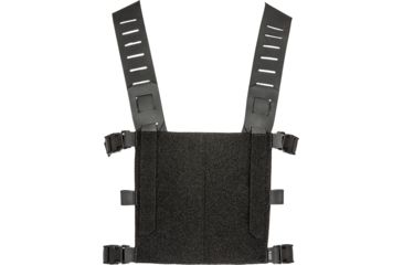 Image of 5.11 Tactical All Missions Rig, Black, One Size, 56492-019-1 SZ