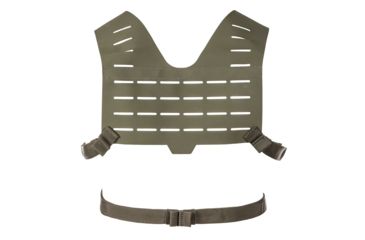 Image of 5.11 Tactical All Missions Rig, Ranger Green, One Size, 56492-186-1 SZ