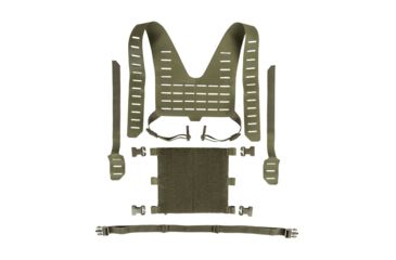 Image of 5.11 Tactical All Missions Rig, Ranger Green, One Size, 56492-186-1 SZ