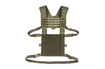 Image of 5.11 Tactical All Missions Rig, Ranger Green, One Size, 56492-186-1 SZ