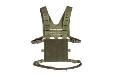 Image of 5.11 Tactical All Missions Rig, Ranger Green, One Size, 56492-186-1 SZ