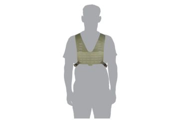 Image of 5.11 Tactical All Missions Rig, Ranger Green, One Size, 56492-186-1 SZ