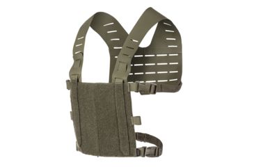 Image of 5.11 Tactical All Missions Rig, Ranger Green, One Size, 56492-186-1 SZ