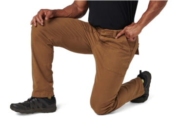 Image of 5.11 Tactical Alliance Pant - Mens, Battle Brown, 36-32, 74528-116-36-32