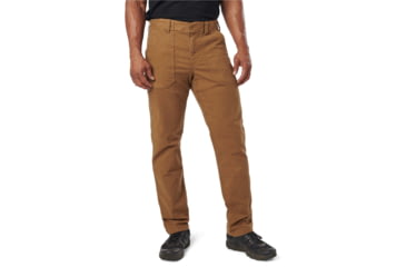 Image of 5.11 Tactical Alliance Pant - Men's, Battle Brown, 36-32, 74528-116-36-32
