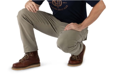 Image of 5.11 Tactical Alliance Pants - Mens, 34, 36 Inseam, Python, 74528-256-34-36