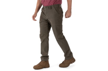 Image of 5.11 Tactical Alliance Pants - Mens, 40, 28 Inseam, Ranger Green, 74528-186-40-28