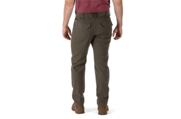 Image of 5.11 Tactical Alliance Pants - Mens, 40, 28 Inseam, Ranger Green, 74528-186-40-28