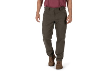 Image of 5.11 Tactical Alliance Pants - Mens, 40, 28 Inseam, Ranger Green, 74528-186-40-28