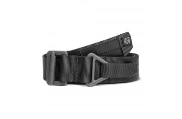 Image of 5.11 Tactical Alta Belt - Men's, Black, S, 59538-019-S