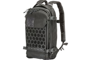 Image of 5.11 Tactical Amp10 Nylon Woven Backpack, Black, One Size, 56431-019-1 SZ