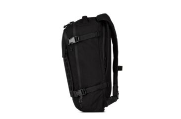 Image of 5.11 Tactical Amp12 Backpack, Black 56392-019-1SZ