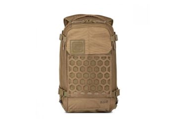 Image of 5.11 Tactical Amp12 Backpack, Kangaroo 56392-134-1SZ