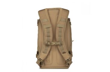 Image of 5.11 Tactical Amp12 Backpack, Kangaroo 56392-134-1SZ