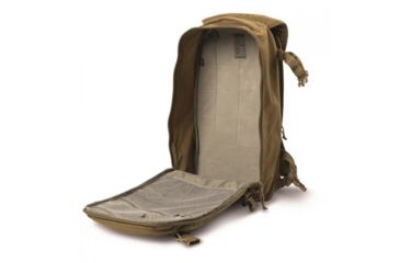 Image of 5.11 Tactical Amp12 Backpack, Kangaroo 56392-134-1SZ