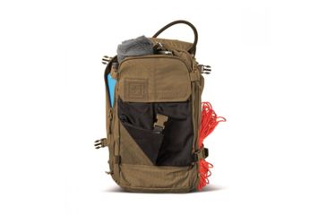 Image of 5.11 Tactical Amp12 Backpack, Kangaroo 56392-134-1SZ