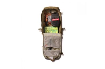 Image of 5.11 Tactical Amp12 Backpack, Kangaroo 56392-134-1SZ