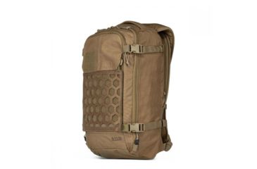 Image of 5.11 Tactical Amp12 Backpack, Kangaroo 56392-134-1SZ