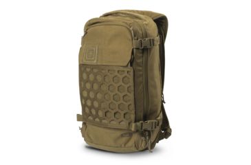 Image of 5.11 Tactical Amp12 Backpack, Kangaroo - 56392-134-1SZ