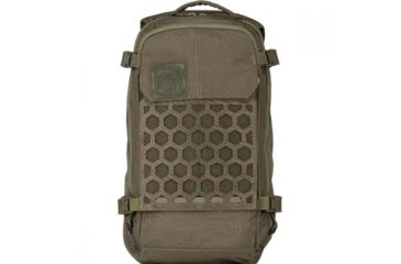 Image of 5.11 Tactical Amp12 Backpack, Ranger Green 56392-186-1SZ
