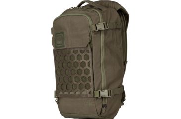 Image of 5.11 Tactical Amp12 Backpack, Ranger Green - 56392-186-1SZ