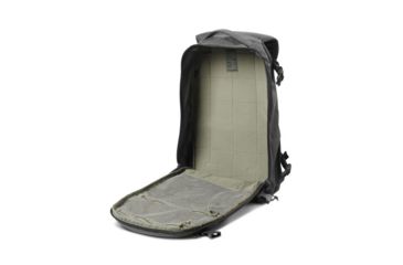 Image of 5.11 Tactical AMP12 Backpack, Tungsten, One Size, 56392-014-1 SZ