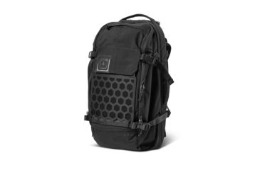 Image of 5.11 Tactical Amp72 Backpack, Black - 56394-019-1SZ