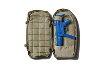 Image of 5.11 Tactical Amp72 Backpack, Kangaroo, One Size, 56394-134-1 SZ