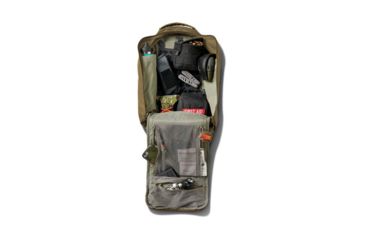 Image of 5.11 Tactical Amp72 Backpack, Kangaroo - 56394-134-1SZ