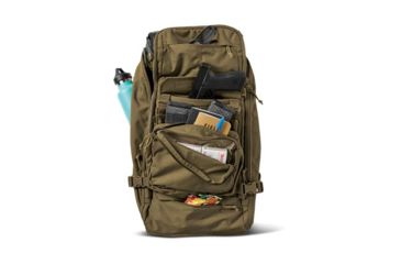 Image of 5.11 Tactical Amp72 Backpack, Kangaroo - 56394-134-1SZ