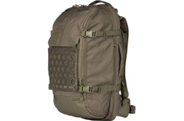 Image of 5.11 Tactical Amp72 Backpack, Ranger Green, One Size, 56394-186-1 SZ