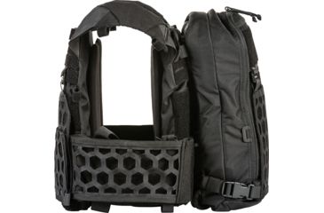 Image of 5.11 Tactical Ampc Pack, Black, One Size, 56493-019-1 SZ